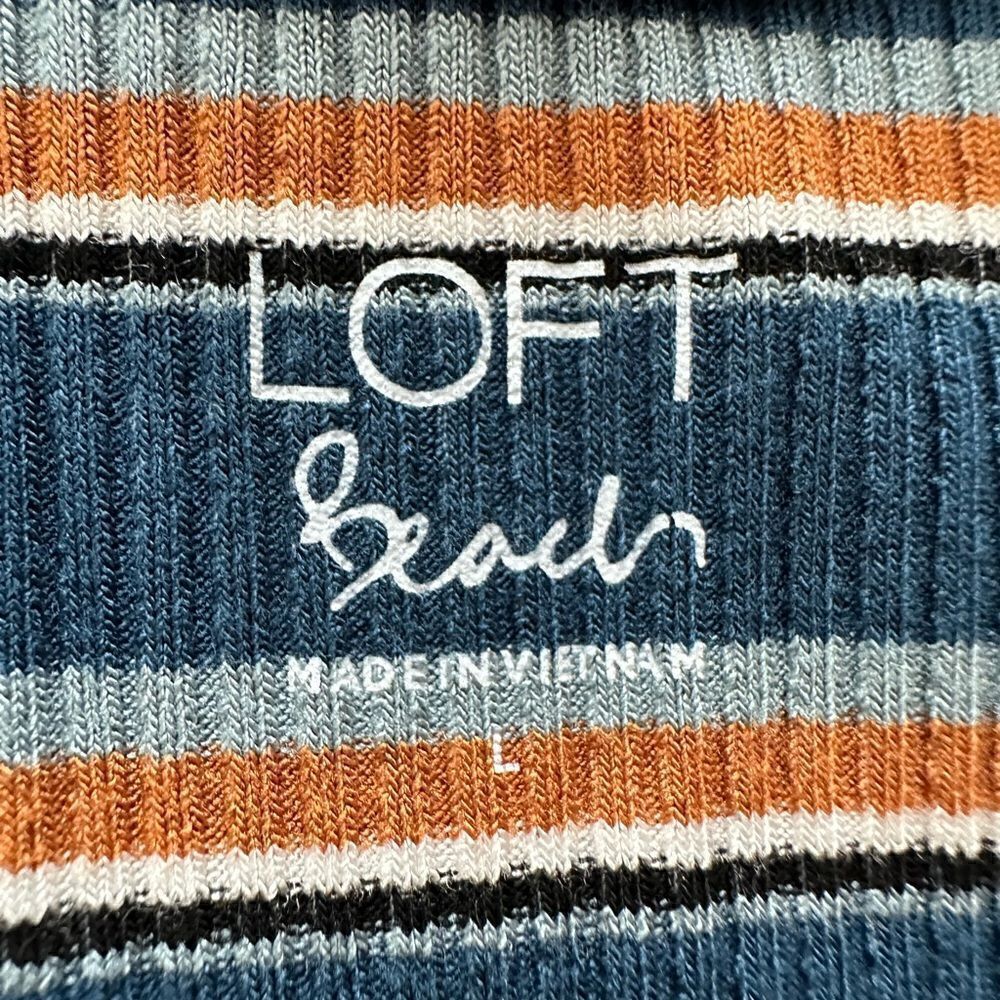 EUC Loft Women’s Dress - Picture 9 of 11